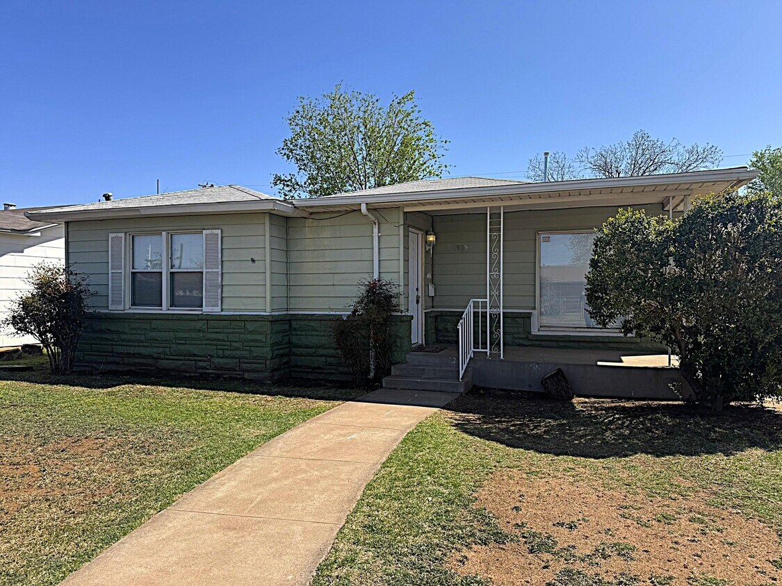 Foto principal - 1905 36th St