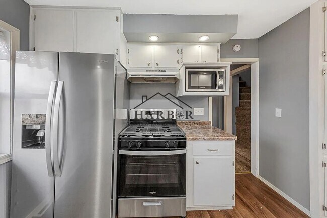 Foto del edificio - 1126 S Newton Ave