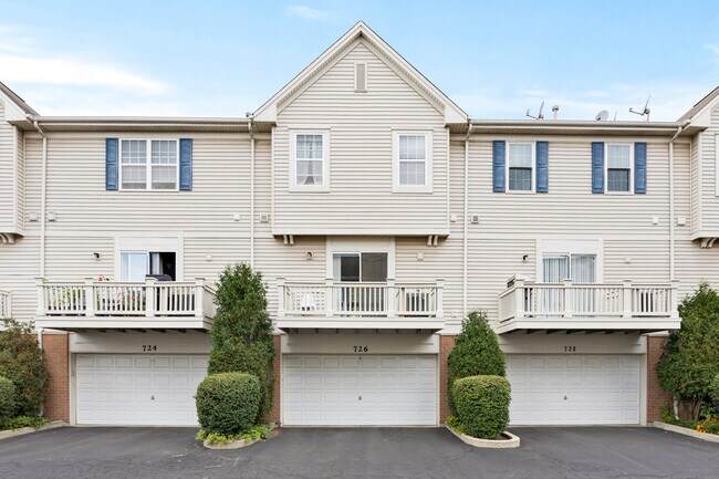 Building Photo - 726 Hanbury Dr