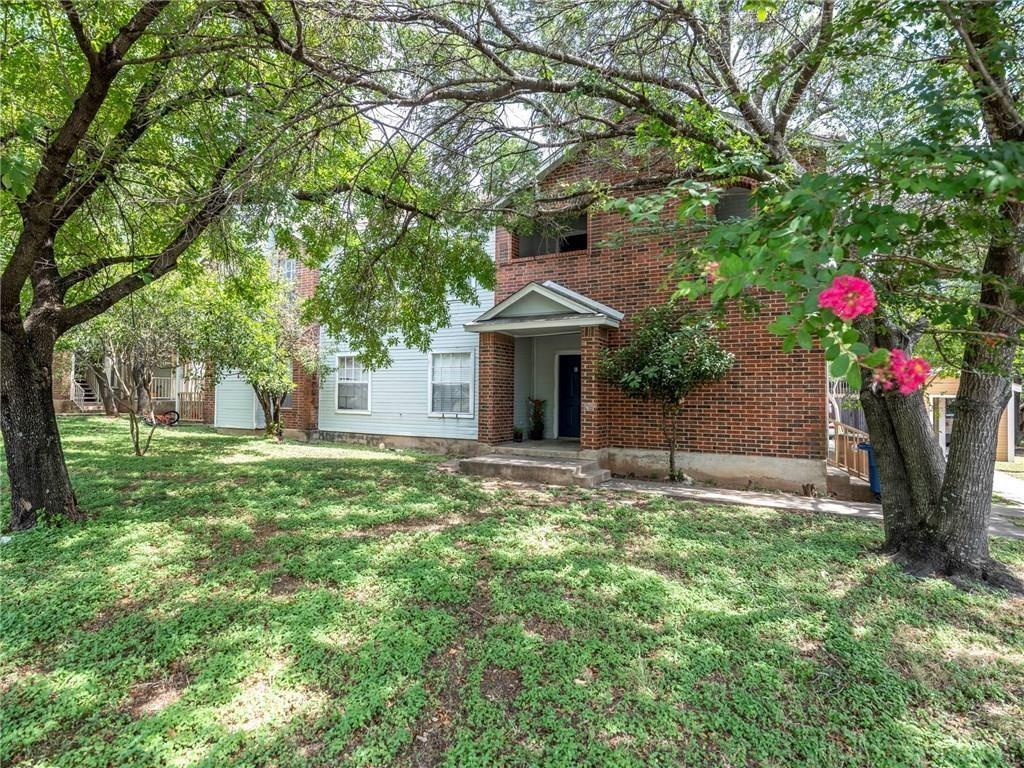 Foto principal - 4208 Duval Rd