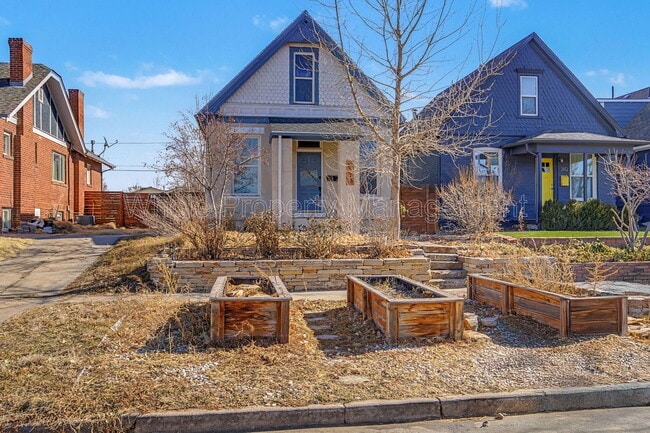 Photo - 3116 N Elizabeth St House