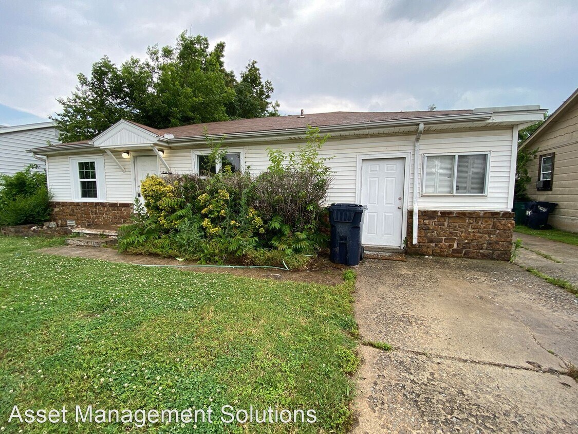 Foto principal - 3 br, 1.5 bath House - 3108 SW 48th st