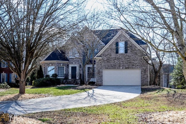 Building Photo - 525 Rose Border Dr