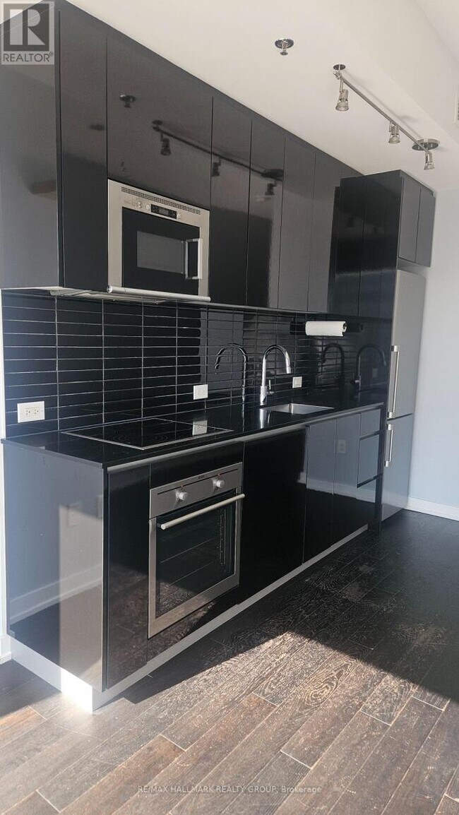 Photo du bâtiment - 199 Slater St.