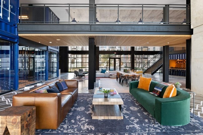 Building Photo - The Laura