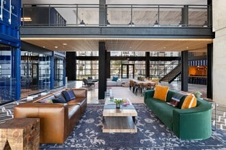 Building Photo - The Laura