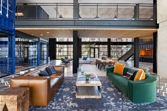 Building Photo - The Laura