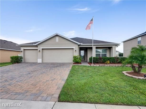 Building Photo - 4 br, 2 bath House - 9950 Lenox St