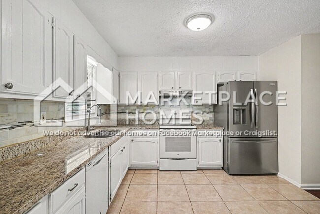 Foto del edificio - 3472 Salem Mill Trail SE