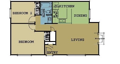 Cottage Estates Apartments Sacramento Ca Apartments Com