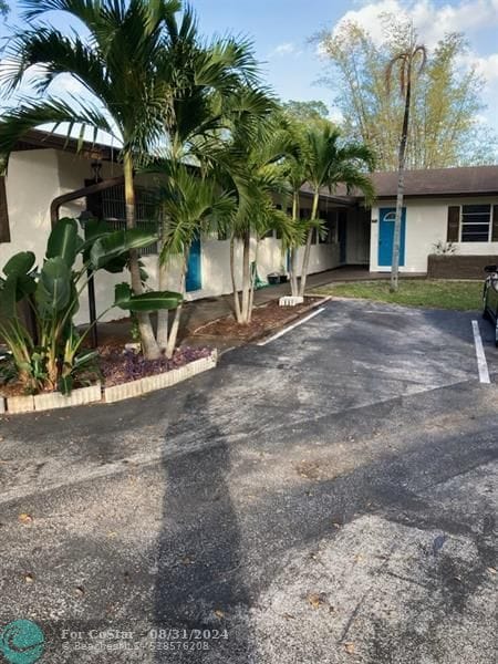 Building Photo - 3722 NW 91st Ave