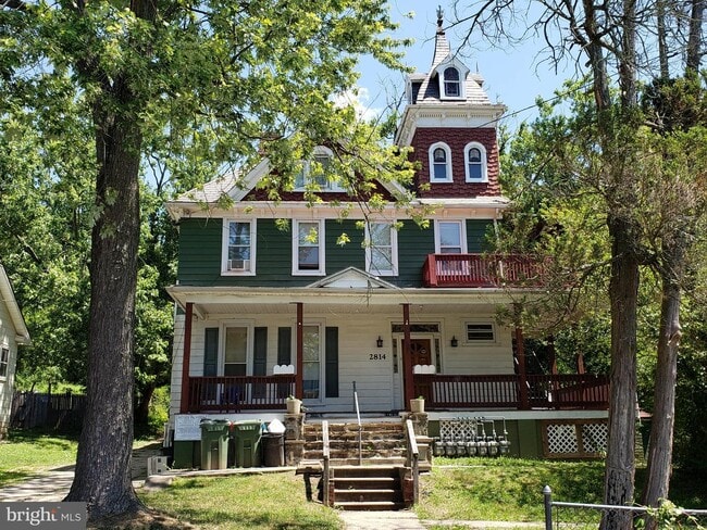 Building Photo - 2814 Ailsa Ave