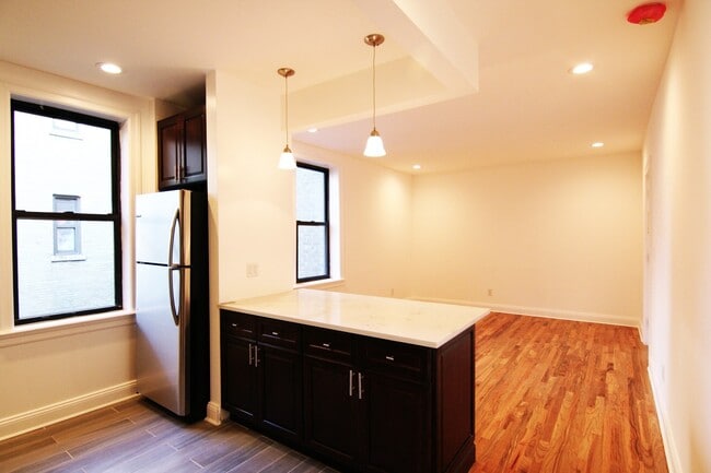 Building Photo - 612 W 144th St