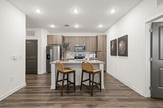 Building Photo - Terrassa Luxury Apartments