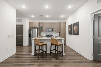 Building Photo - Terrassa Luxury Apartments