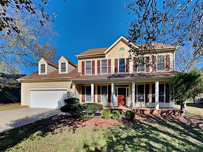 Get 750 OFF RENT!* Beautiful home in the House Rental in Charlotte, NC