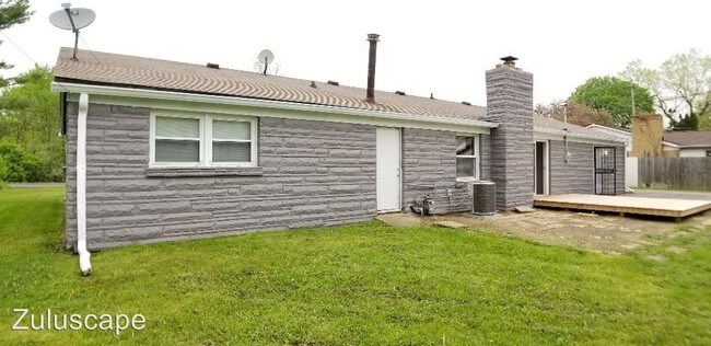 Building Photo - 3 br, 2.5 bath House - 1551 W. 79th Street