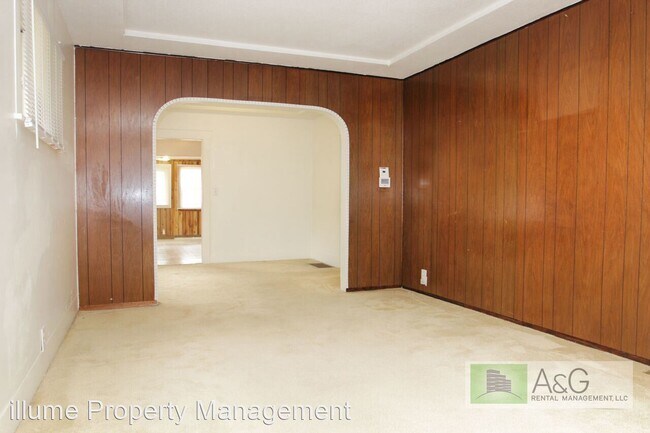 Building Photo - 4 br, 1 bath House - 5841 NE 18th Ave