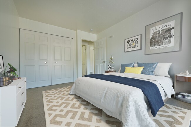 Foto del edificio - Woodland Place Apartments