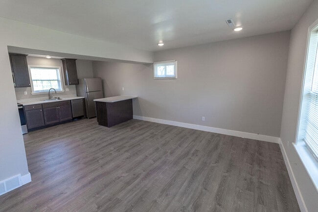 Building Photo - 3700 Greeley Dr