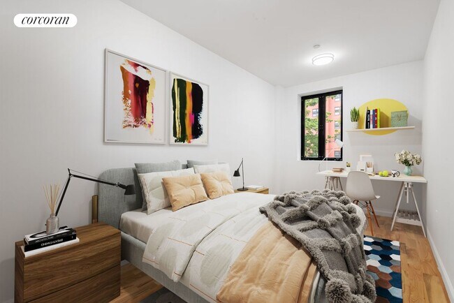 Foto del edificio - 830 Herkimer St