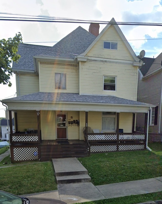 Building Photo - 265 Duncan Ave