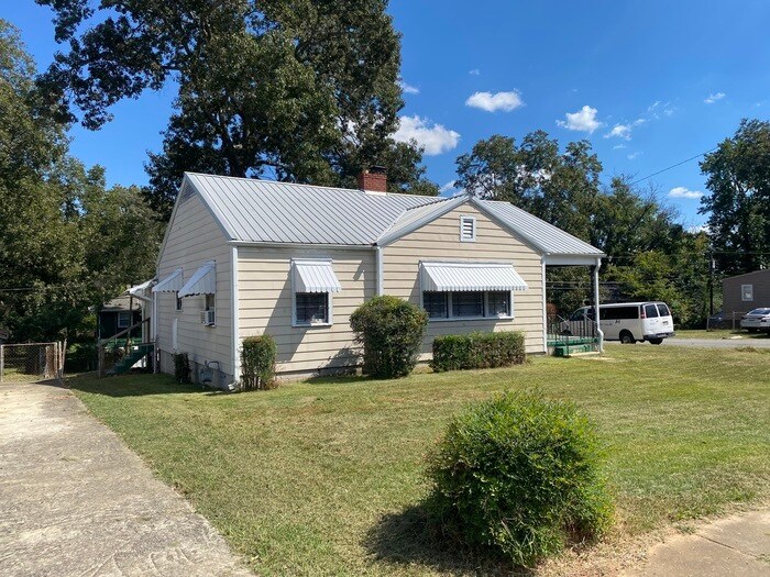 4917 Court S, Birmingham, AL 35208 House Rental in Birmingham, AL