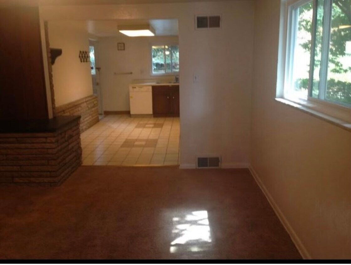 Foto principal - 329 Grace St