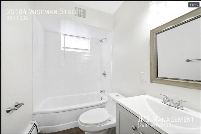 Foto del edificio - 25184 Wiseman St