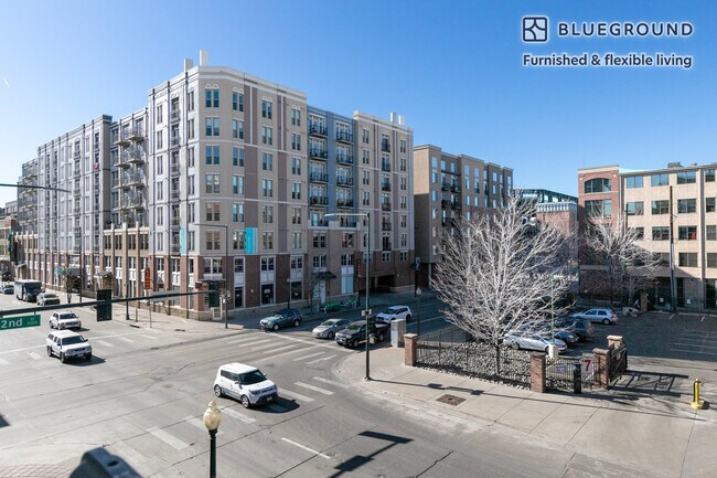 Foto del edificio - 2200 Market St