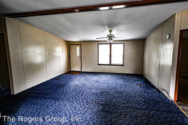 Foto del edificio - 3 br, 2 bath House - 3658 Plantation Rd