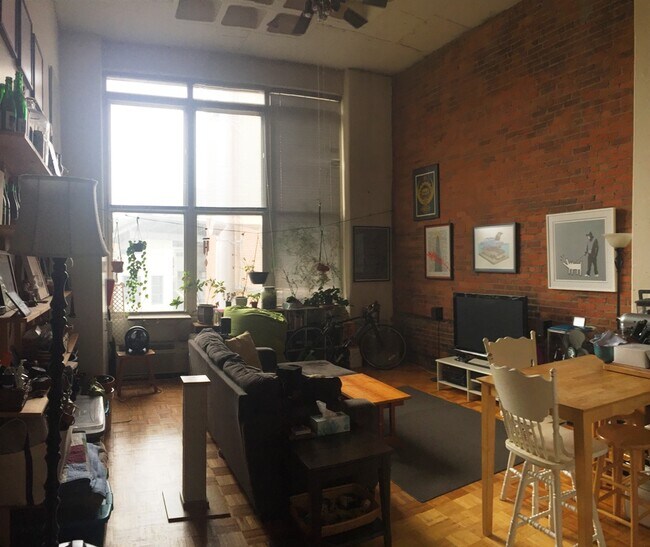 Foto del edificio - 80 Brookline Ave