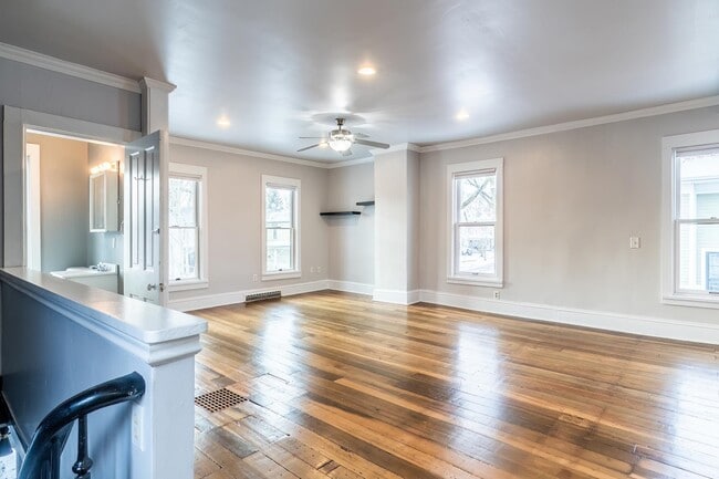 Foto del edificio - 1020 W Wayne St