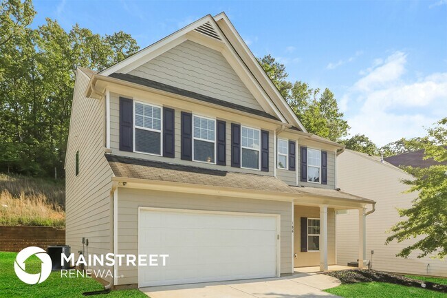 Foto del edificio - 186 Foggy Creek Ln