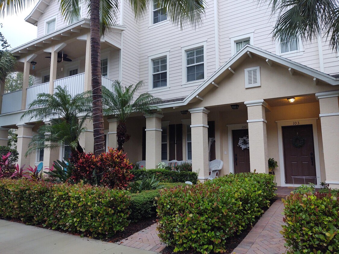 265 Indian Creek Pkwy Unit 102, Jupiter, FL 33458 Condo for Rent in