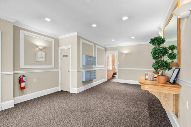 Foto del edificio - 2515 P St NW