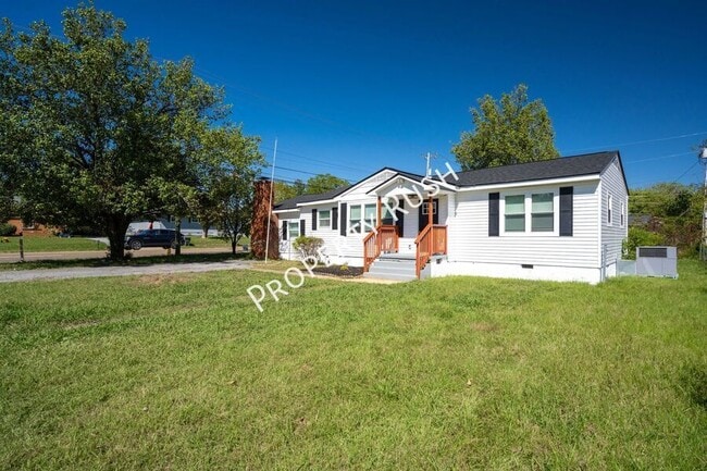 Building Photo - 4601 Leslie Ln