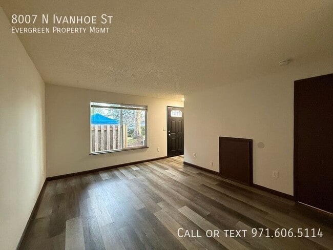 Building Photo - 8007 N Ivanhoe St