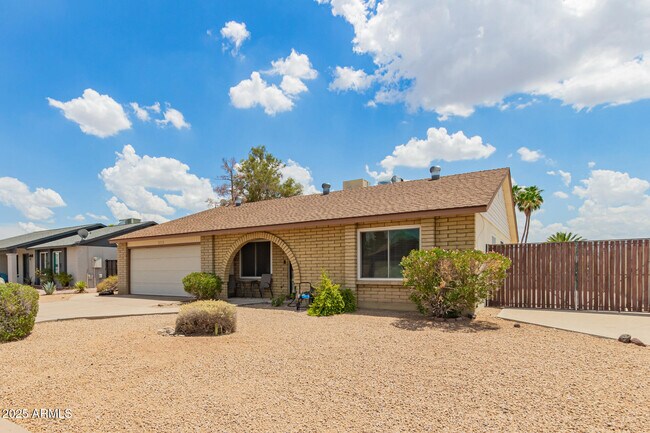 Building Photo - 3713 W Villa Rita Dr