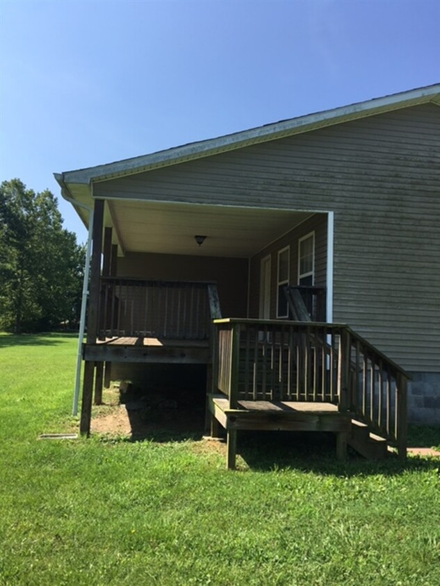 Primary Photo - 4788 S Wilson Rd