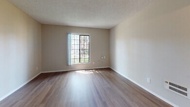 Interior Photo - Missions at Back Bay