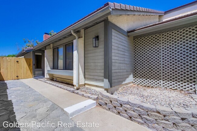 Foto del edificio - 3 br, 2 bath House - 13030 Creek Park Drive