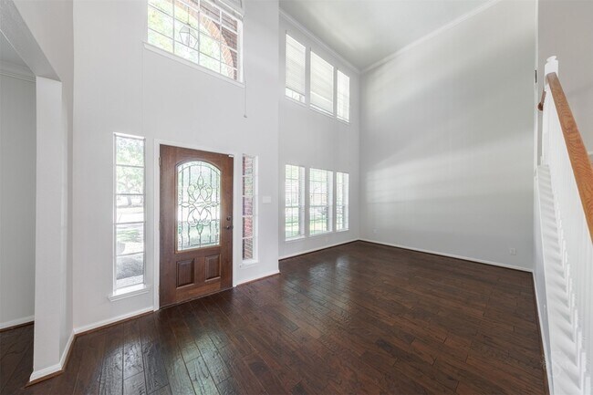 Foto del edificio - 3229 Bend Willow Lane