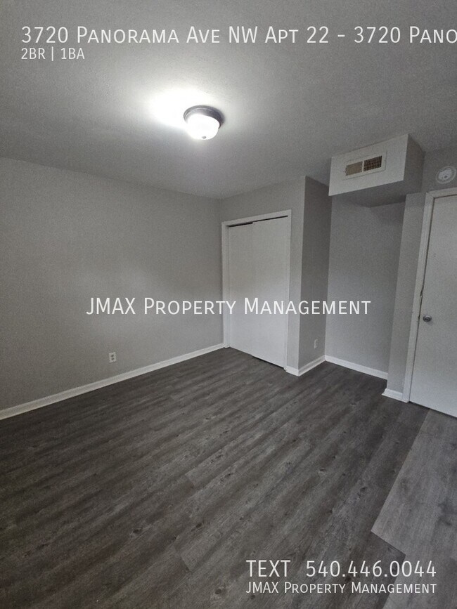 Foto del edificio - 3720 Panorama Ave NW