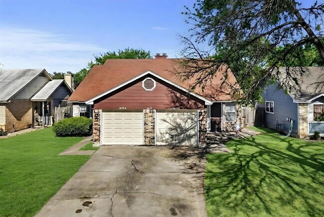 Foto del edificio - 2614 Howellwood Wy