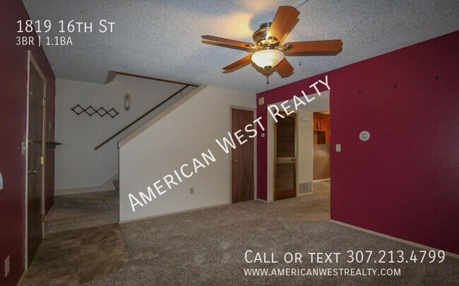 Foto del edificio - 1819 16th St