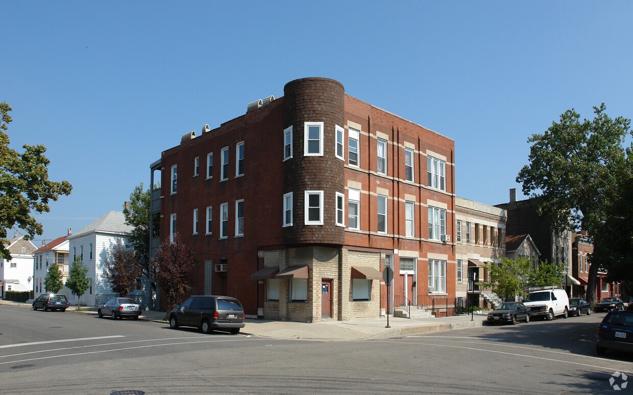 Foto principal - 478-480 W 28th St