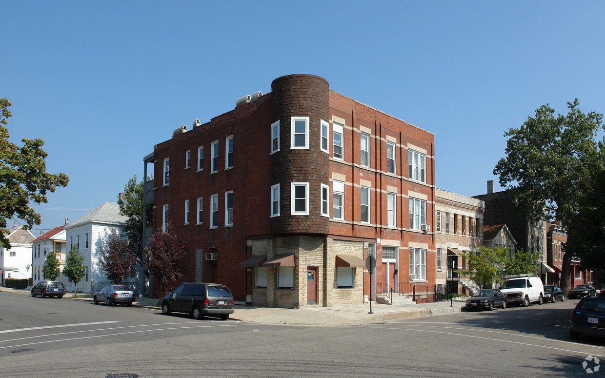 Primary Photo - 478-480 W 28th St