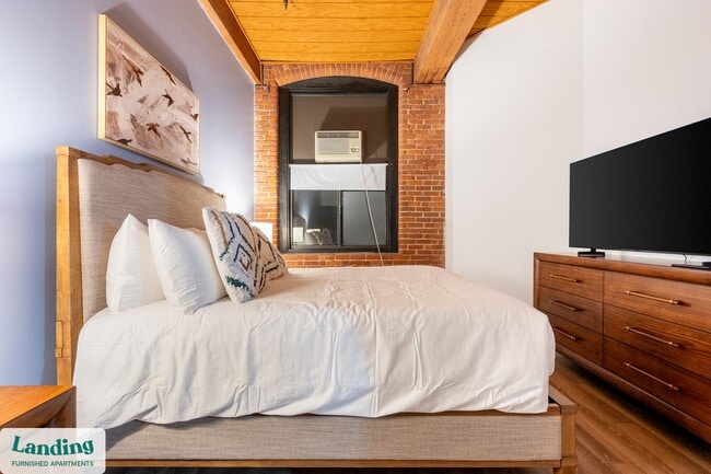 Foto del edificio - 45 Willow St