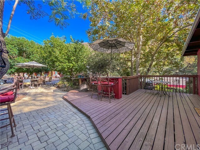 Building Photo - 30115 Silverado Canyon Rd